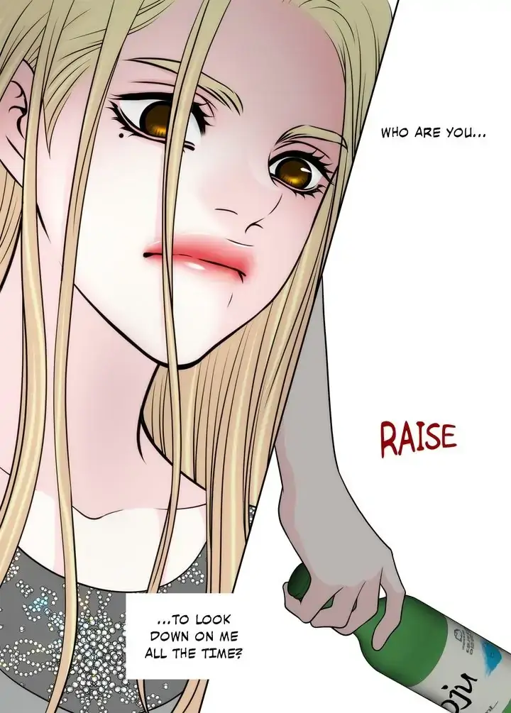 Cinderella's Man Chapter 122 page 35 - 