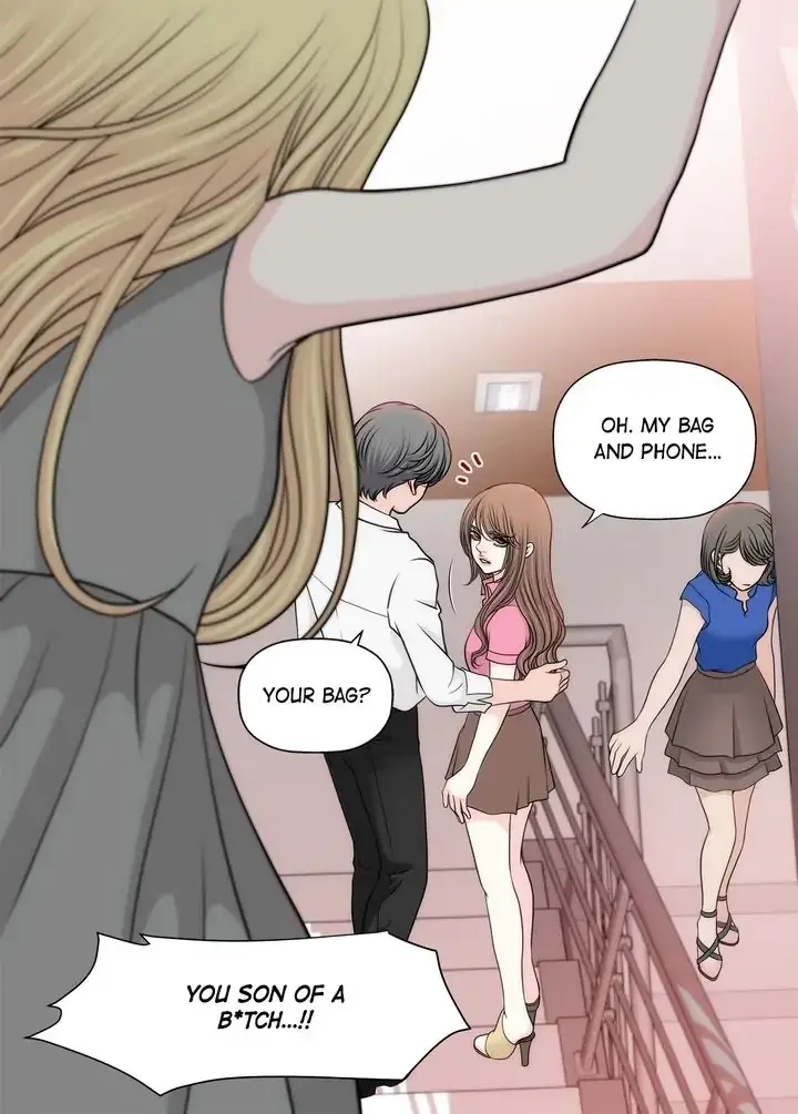 Cinderella's Man Chapter 122 page 36 - 