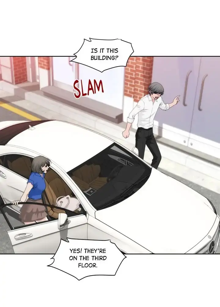 Cinderella's Man Chapter 122 page 5 - 