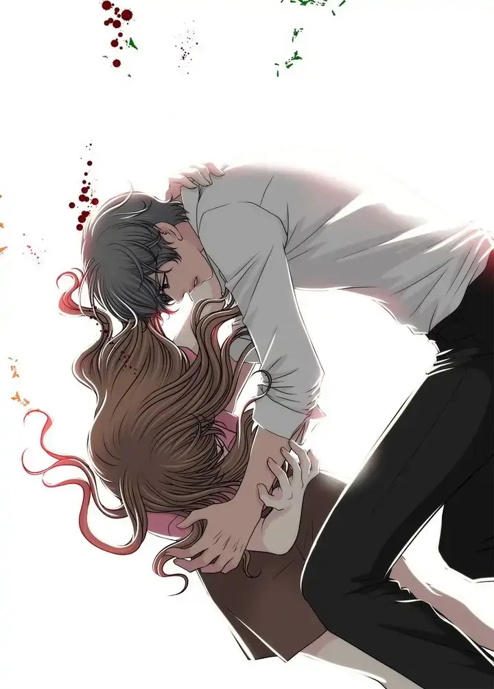 Cinderella's Man Chapter 122 page 41 - 