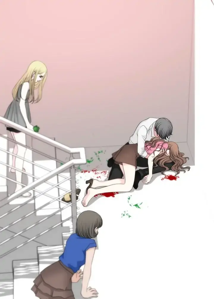 Cinderella's Man Chapter 122 page 42 - 