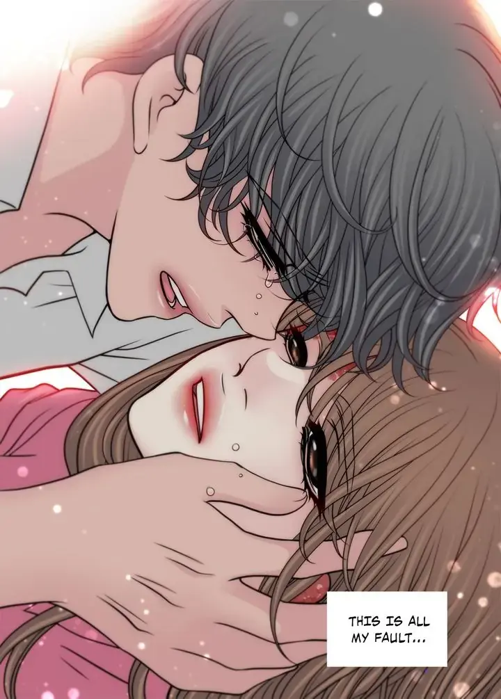 Cinderella's Man Chapter 122 page 44 - 