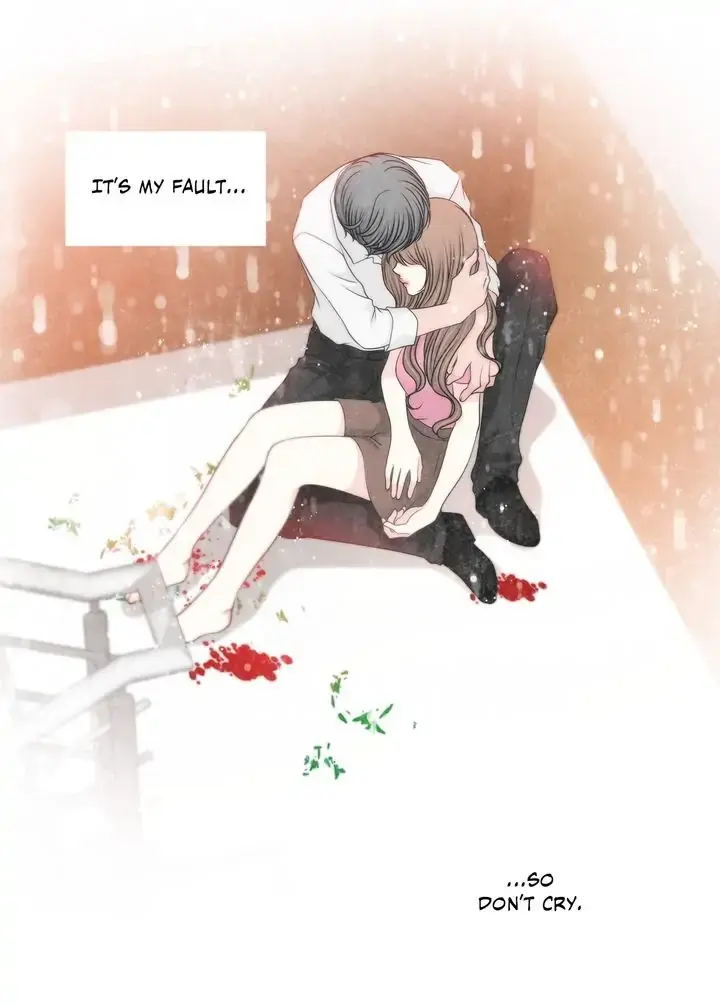 Cinderella's Man Chapter 122 page 46 - 
