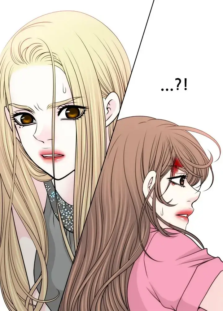 Cinderella's Man Chapter 122 page 10 - 