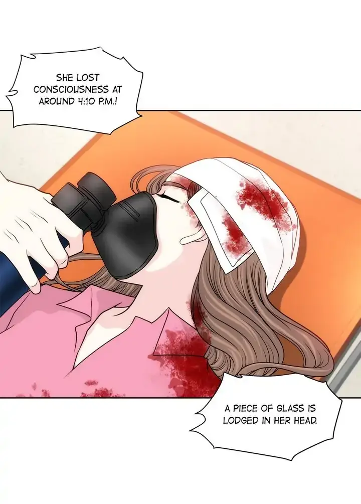 Cinderella's Man Chapter 123 page 3 - 