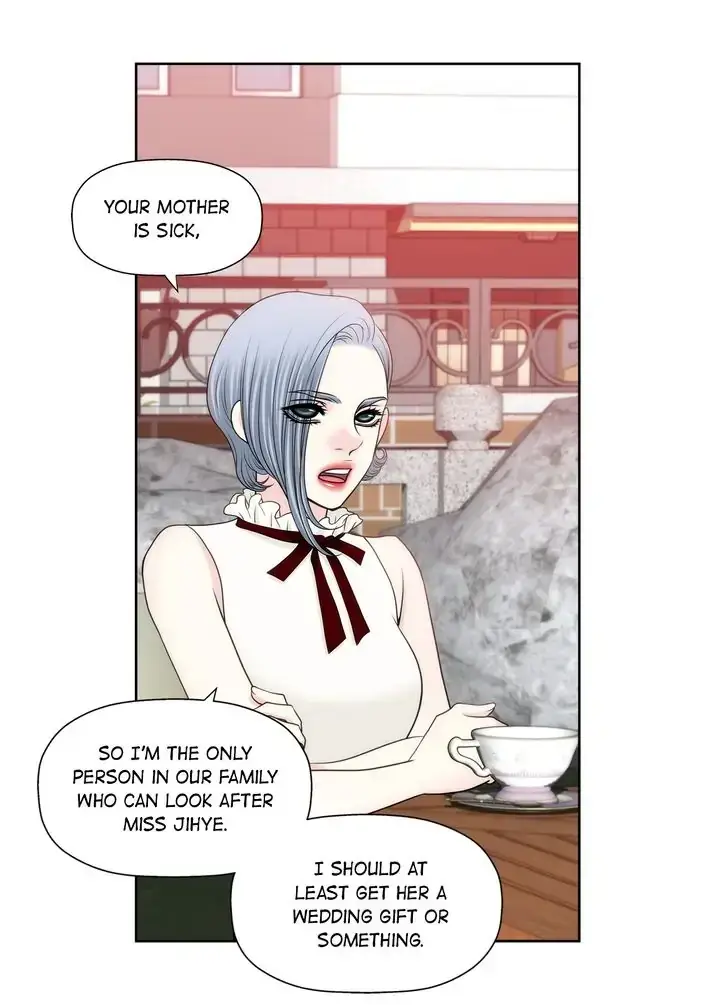 Cinderella's Man Chapter 123 page 23 - 