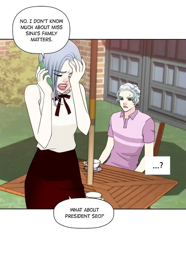 Cinderella's Man Chapter 123 page 29 - 
