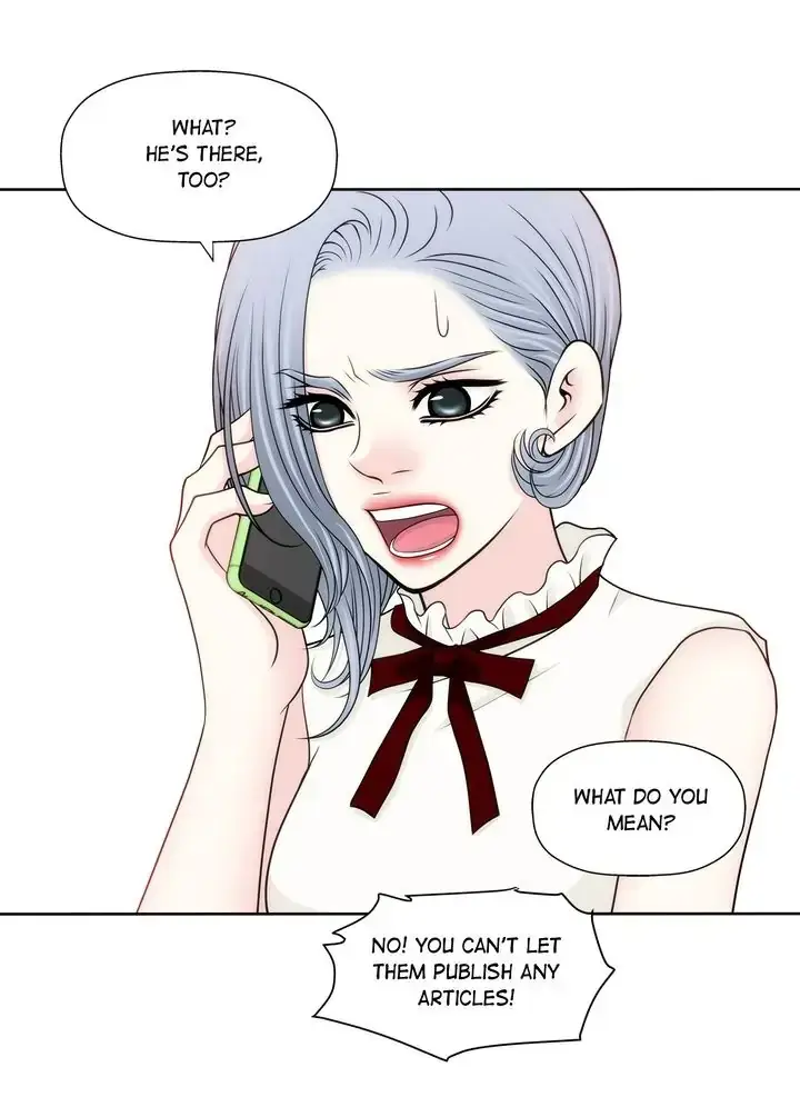 Cinderella's Man Chapter 123 page 30 - 