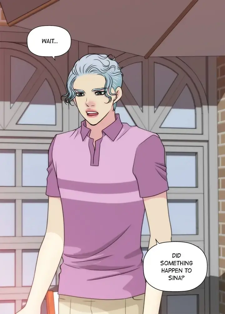Cinderella's Man Chapter 123 page 34 - 