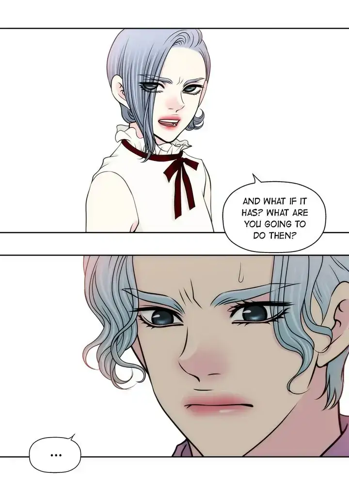 Cinderella's Man Chapter 123 page 35 - 