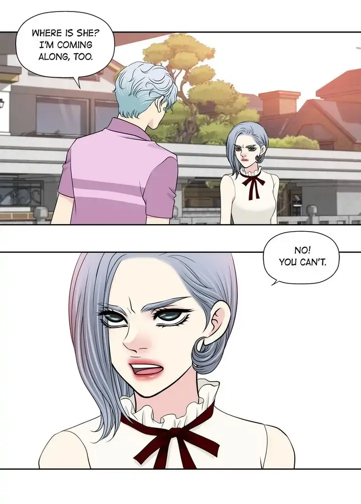 Cinderella's Man Chapter 123 page 36 - 