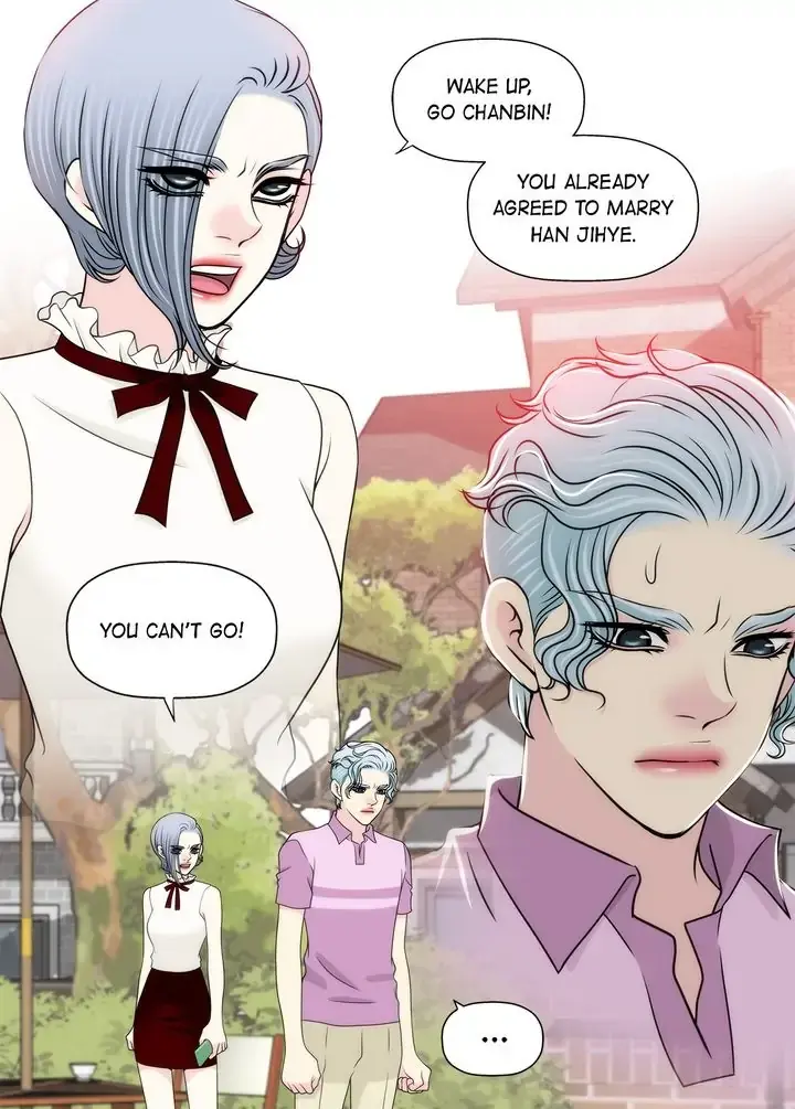 Cinderella's Man Chapter 123 page 37 - 