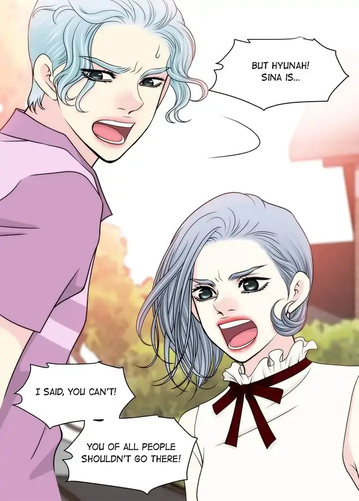 Cinderella's Man Chapter 123 page 38 - 