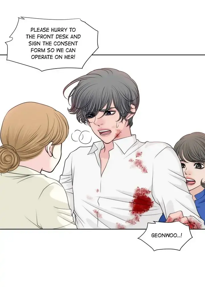 Cinderella's Man Chapter 123 page 5 - 