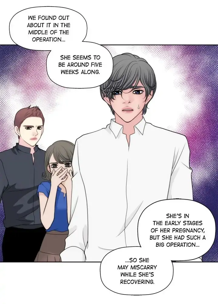Cinderella's Man Chapter 124 page 12 - 