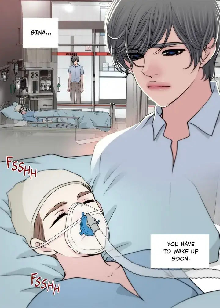 Cinderella's Man Chapter 124 page 15 - 