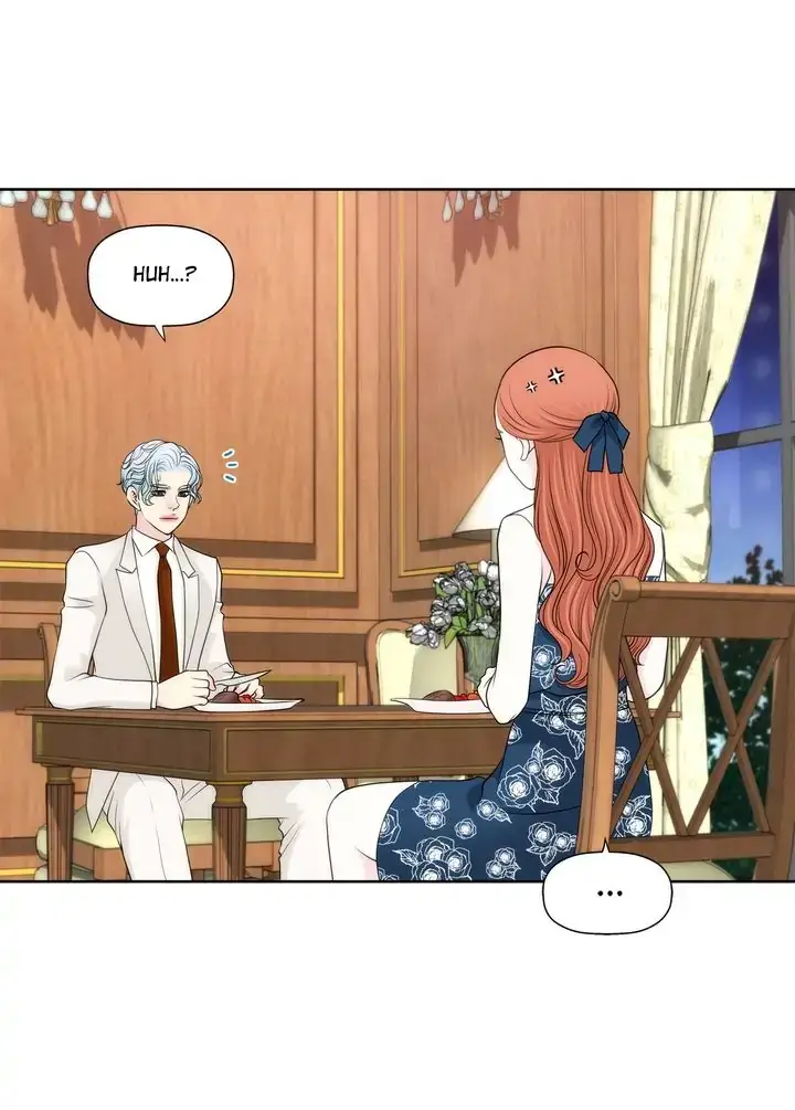 Cinderella's Man Chapter 124 page 20 - 