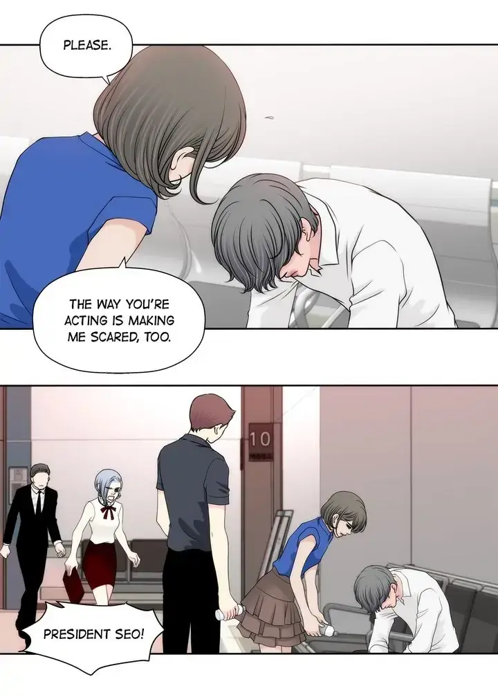 Cinderella's Man Chapter 124 page 3 - 
