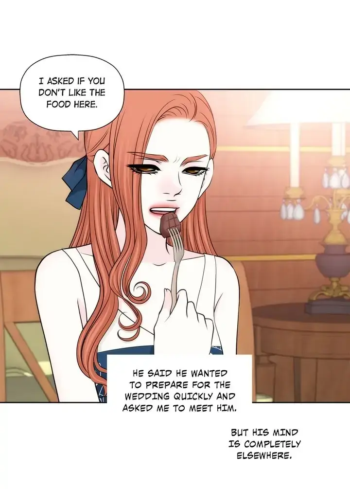 Cinderella's Man Chapter 124 page 22 - 
