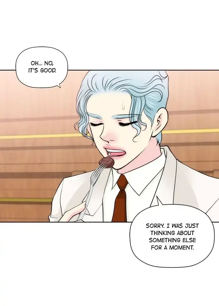 Cinderella's Man Chapter 124 page 23 - 
