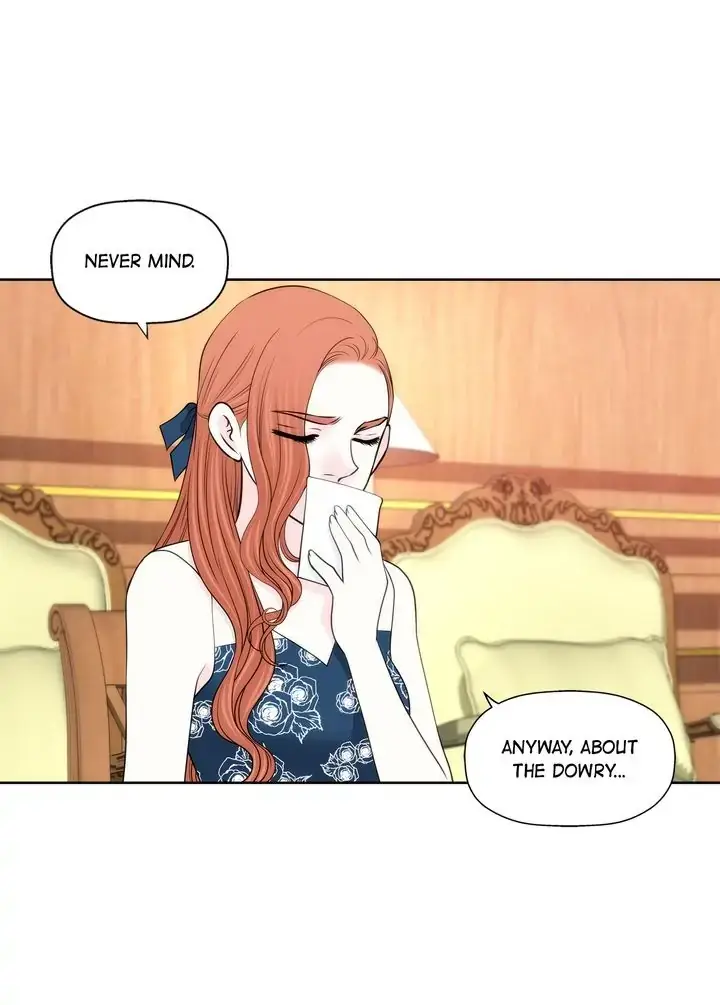 Cinderella's Man Chapter 124 page 24 - 