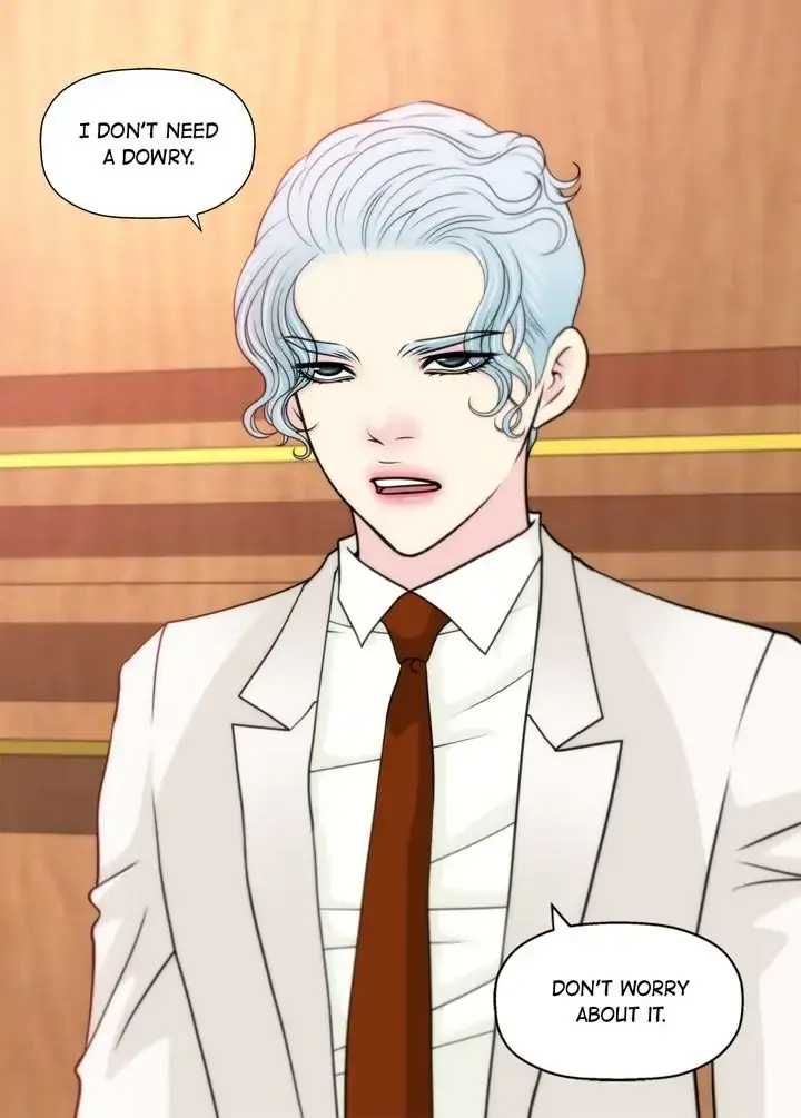 Cinderella's Man Chapter 124 page 28 - 