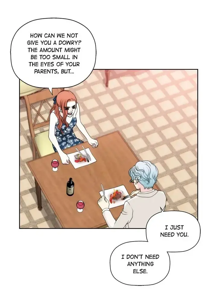 Cinderella's Man Chapter 124 page 30 - 