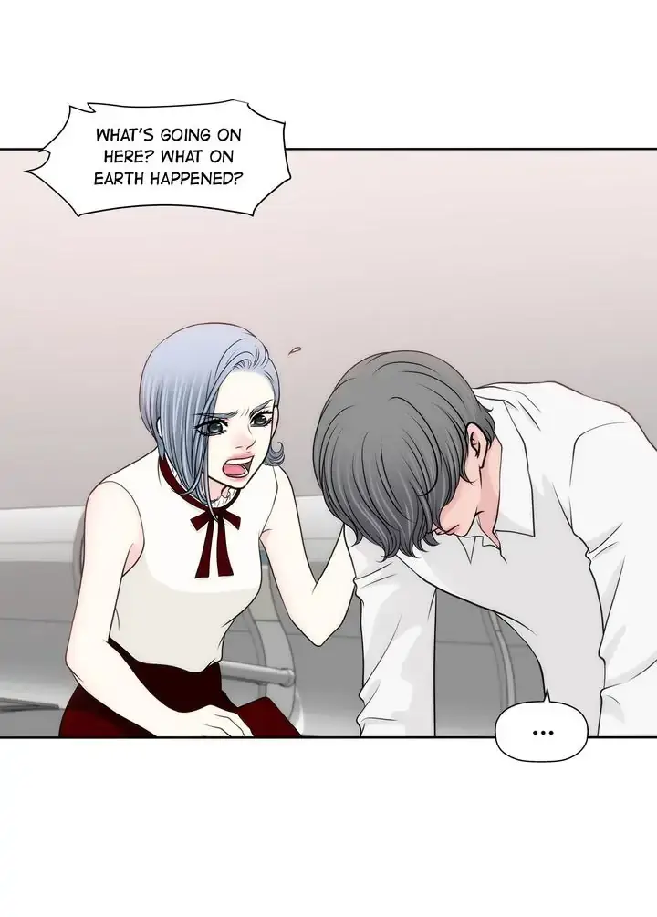 Cinderella's Man Chapter 124 page 4 - 