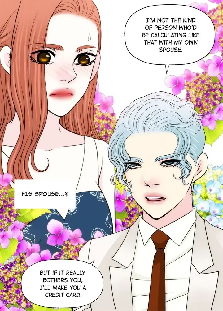 Cinderella's Man Chapter 124 page 31 - 