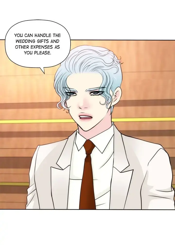Cinderella's Man Chapter 124 page 32 - 
