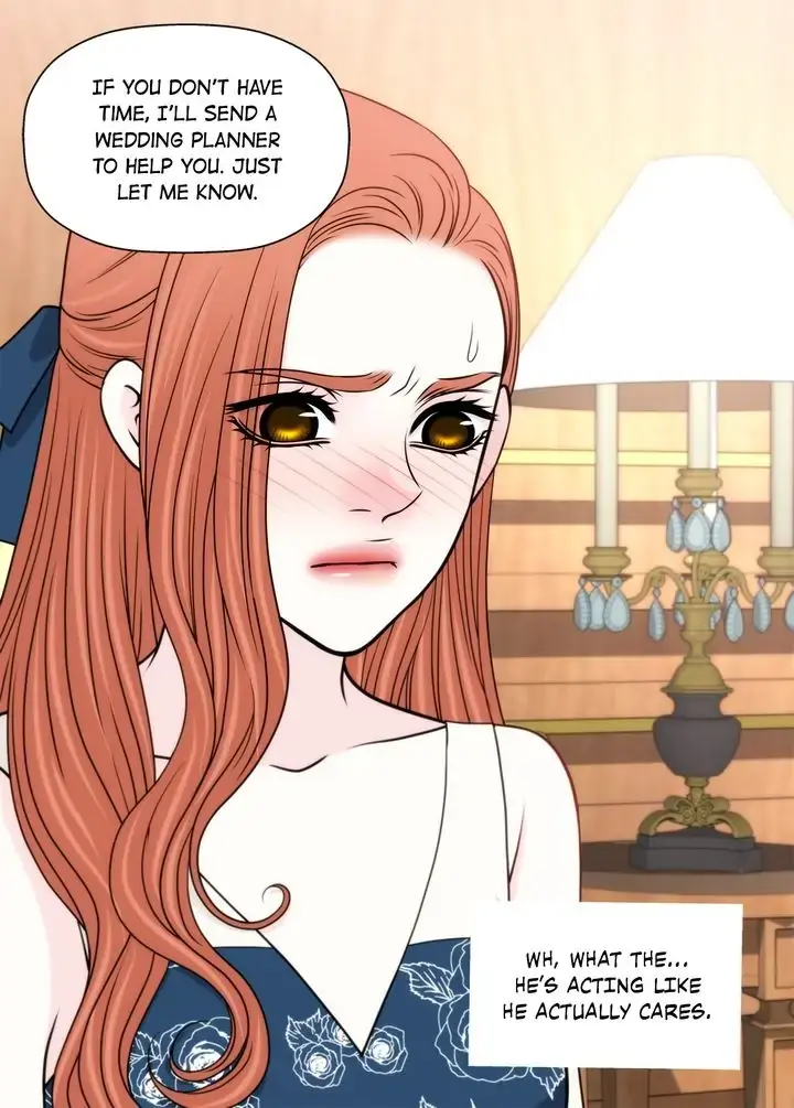Cinderella's Man Chapter 124 page 33 - 