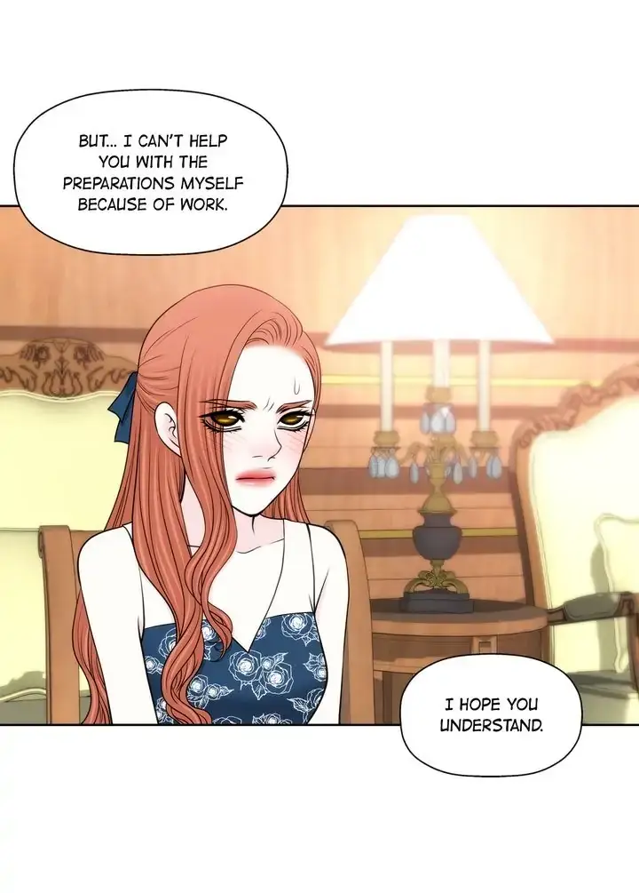 Cinderella's Man Chapter 124 page 34 - 