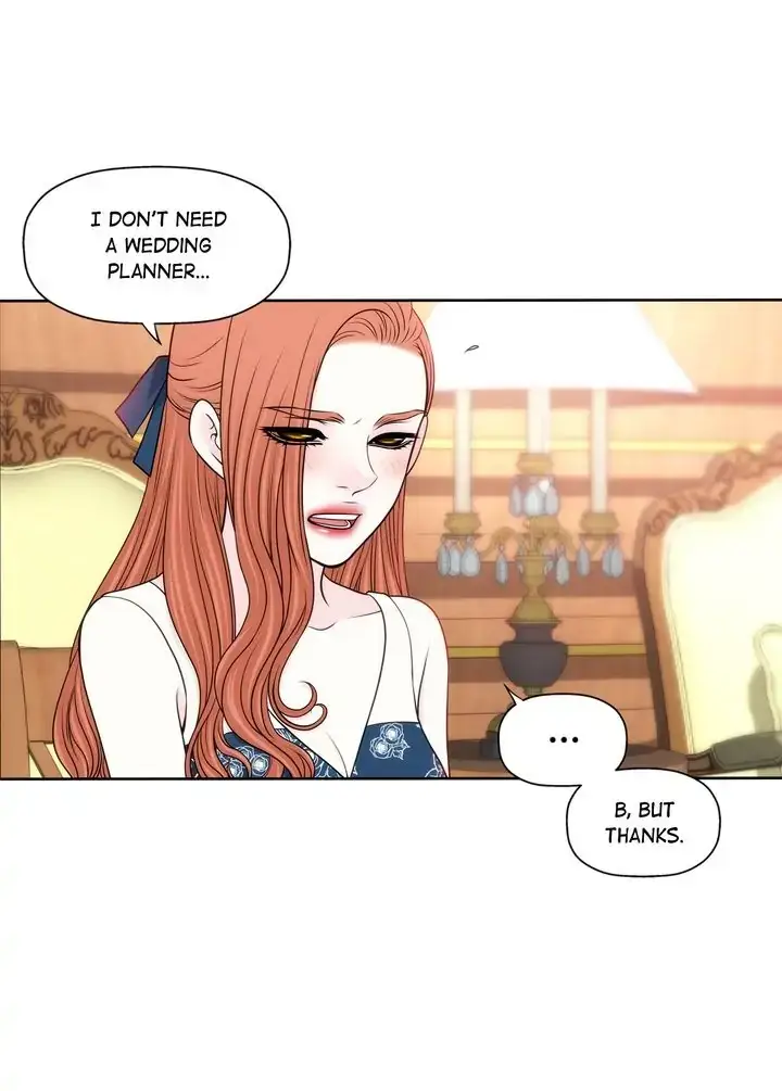 Cinderella's Man Chapter 124 page 35 - 