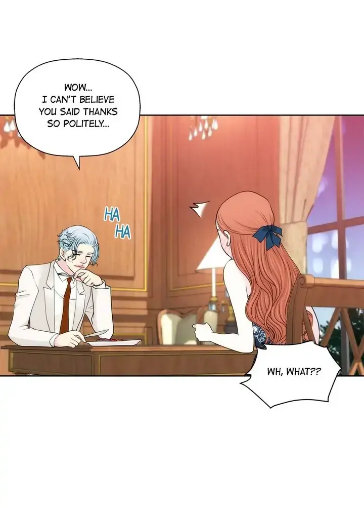 Cinderella's Man Chapter 124 page 37 - 