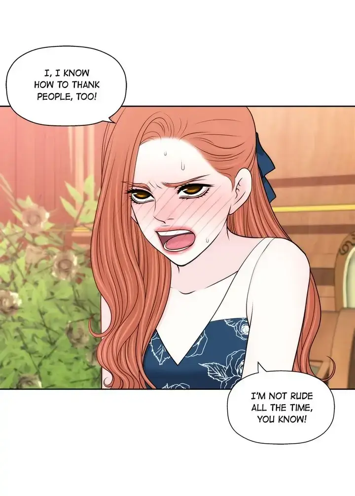 Cinderella's Man Chapter 124 page 38 - 