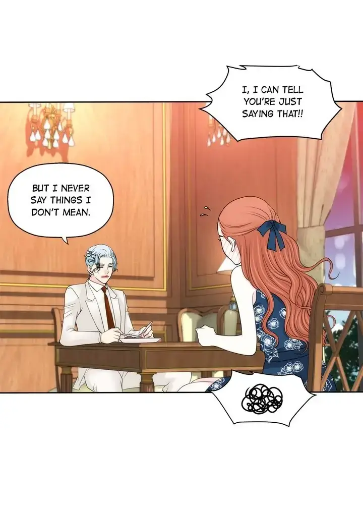 Cinderella's Man Chapter 124 page 41 - 