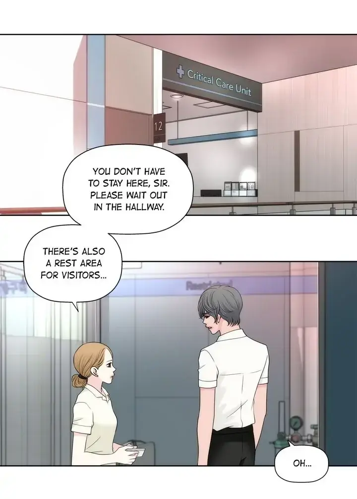 Cinderella's Man Chapter 124 page 43 - 