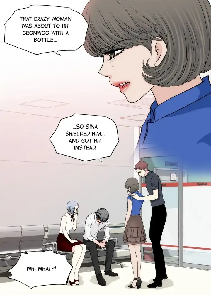 Cinderella's Man Chapter 124 page 7 - 