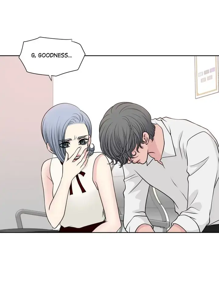 Cinderella's Man Chapter 124 page 8 - 