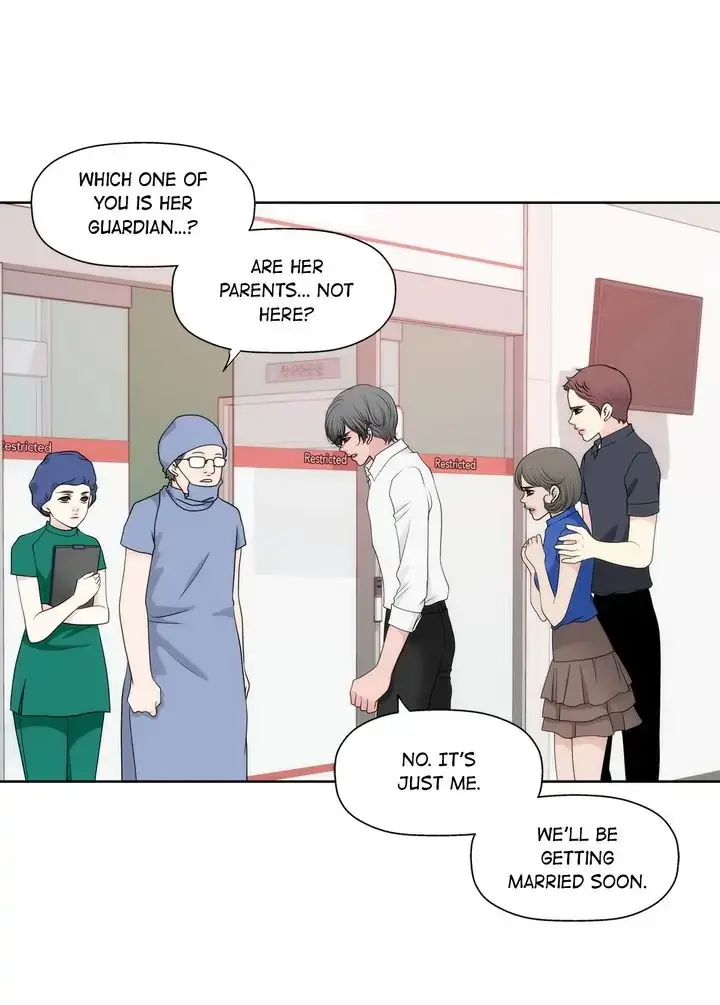 Cinderella's Man Chapter 124 page 10 - 