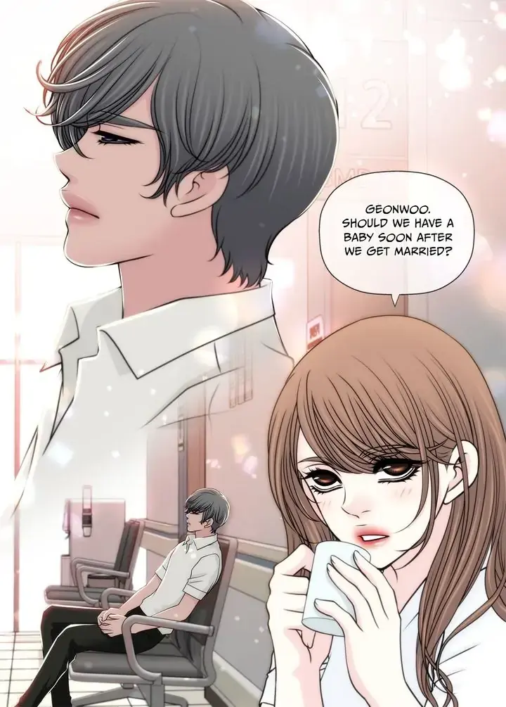 Cinderella's Man Chapter 125 page 3 - 