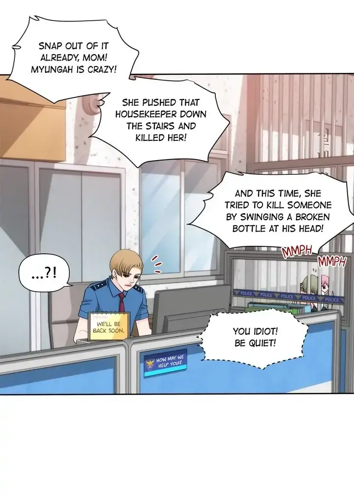 Cinderella's Man Chapter 125 page 29 - 