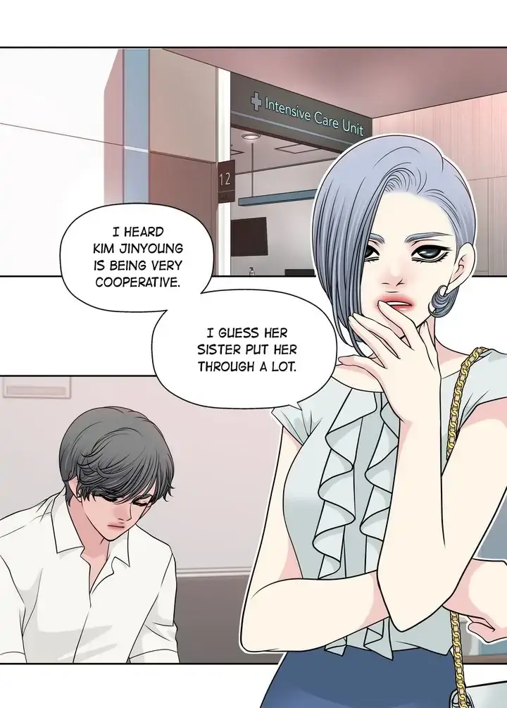 Cinderella's Man Chapter 125 page 30 - 