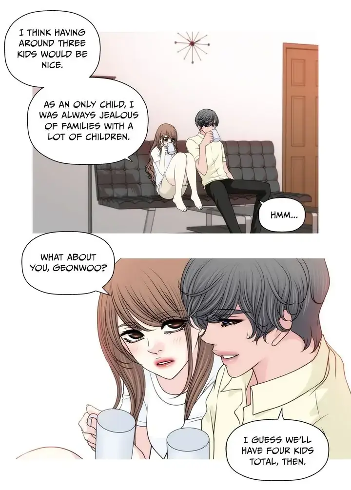 Cinderella's Man Chapter 125 page 4 - 