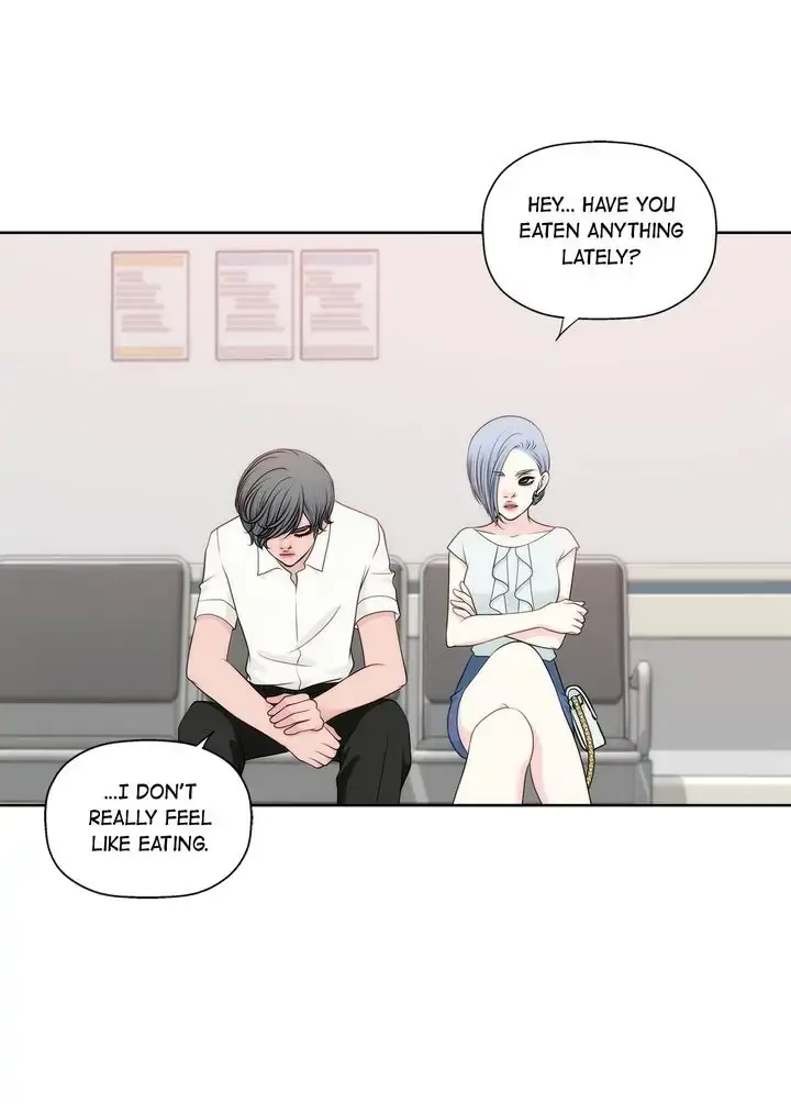 Cinderella's Man Chapter 125 page 33 - 