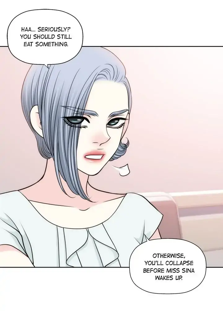 Cinderella's Man Chapter 125 page 34 - 
