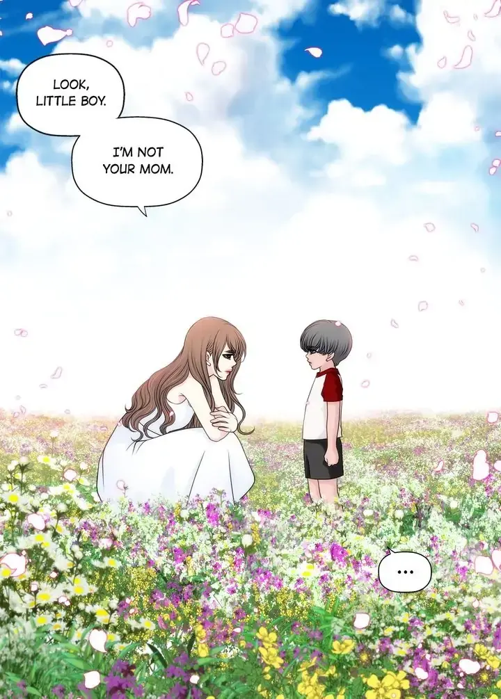 Cinderella's Man Chapter 125 page 36 - 