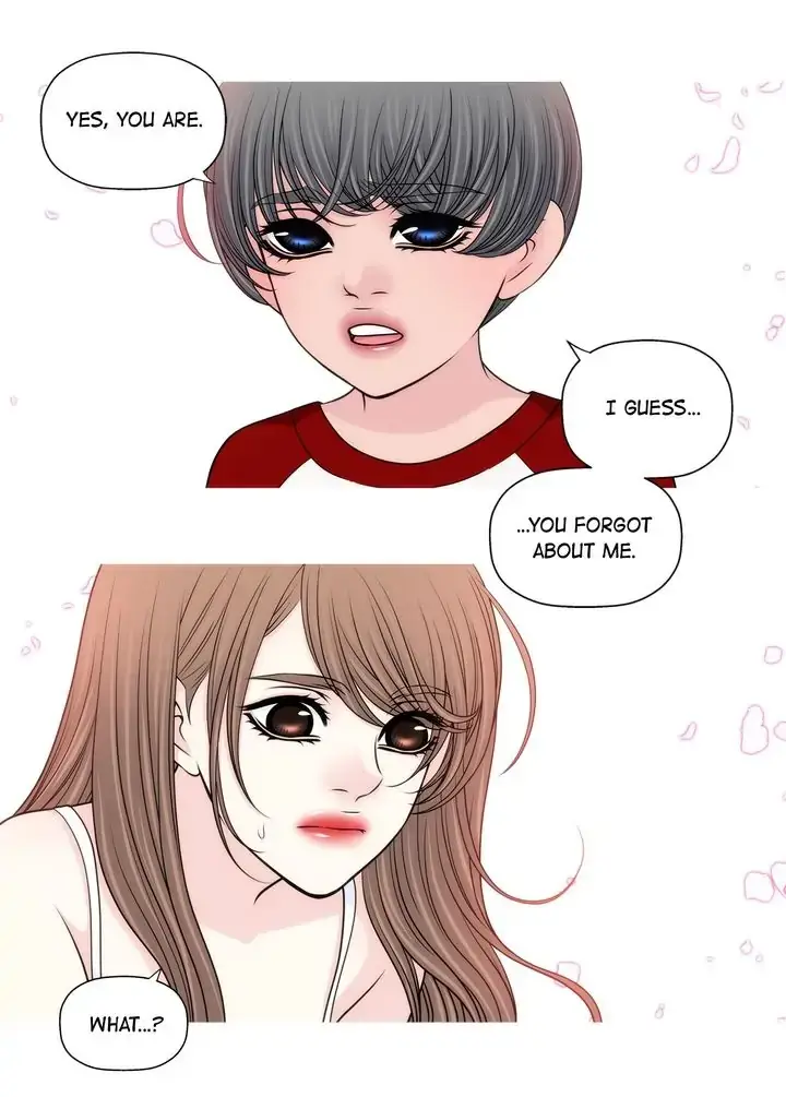 Cinderella's Man Chapter 125 page 37 - 