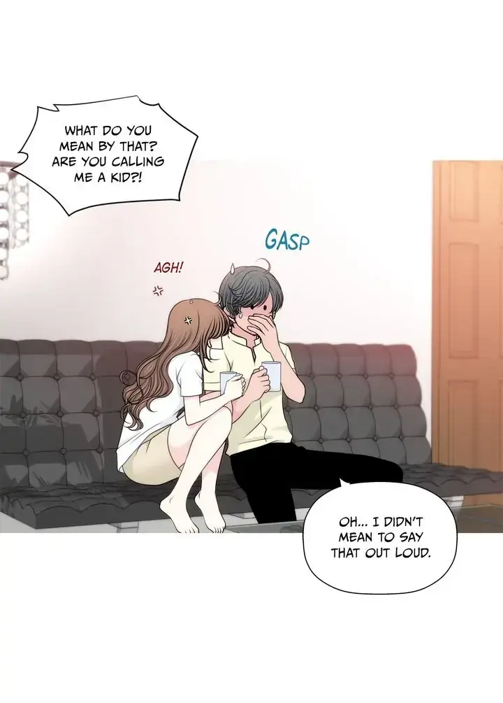 Cinderella's Man Chapter 125 page 5 - 