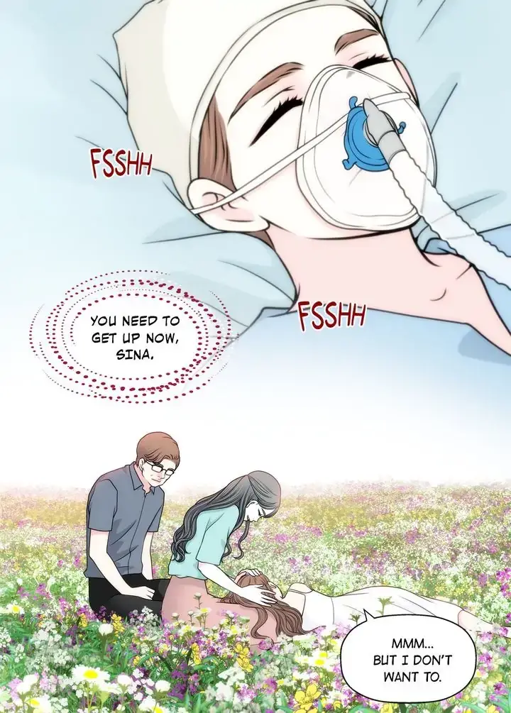 Cinderella's Man Chapter 125 page 7 - 